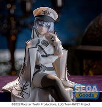 Load image into Gallery viewer, PRE-ORDER Weiss Schnee Nightmare Side PM Perching Figure RWBY: Ice Queendom