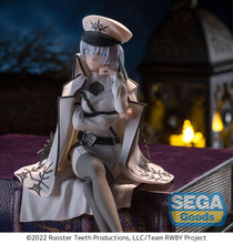 Load image into Gallery viewer, PRE-ORDER Weiss Schnee Nightmare Side PM Perching Figure RWBY: Ice Queendom
