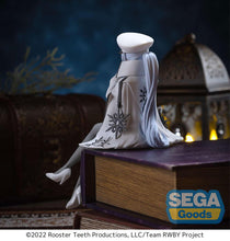 Load image into Gallery viewer, PRE-ORDER Weiss Schnee Nightmare Side PM Perching Figure RWBY: Ice Queendom
