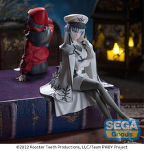 Load image into Gallery viewer, PRE-ORDER Weiss Schnee Nightmare Side PM Perching Figure RWBY: Ice Queendom