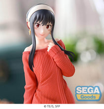Load image into Gallery viewer, PRE-ORDER Yor Forger Plain Clothes PM Figure Spy x Family