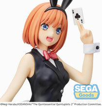 Load image into Gallery viewer, SEGA Nakano Yotsuba Dealer Ver. SPM Figure - The Quintessential Quintuplets ∬