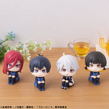 Load image into Gallery viewer, PRE-ORDER Lookup Seishiro Nagi - BLUE LOCK