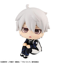Load image into Gallery viewer, PRE-ORDER Lookup Seishiro Nagi - BLUE LOCK