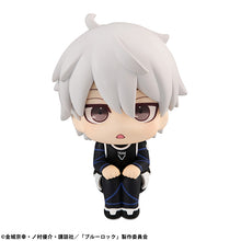 Load image into Gallery viewer, PRE-ORDER Lookup Seishiro Nagi - BLUE LOCK