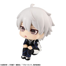 Load image into Gallery viewer, PRE-ORDER Lookup Seishiro Nagi - BLUE LOCK