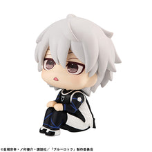 Load image into Gallery viewer, PRE-ORDER Lookup Seishiro Nagi - BLUE LOCK