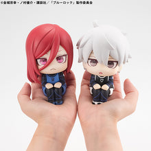 Load image into Gallery viewer, PRE-ORDER Lookup Seishiro Nagi - BLUE LOCK