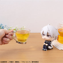 Load image into Gallery viewer, PRE-ORDER Lookup Seishiro Nagi - BLUE LOCK