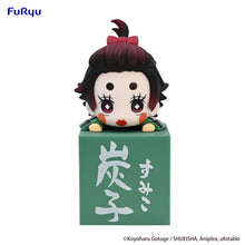 Load image into Gallery viewer, PRE-ORDER Sumiko /Zenko /Inoko - Hikkake Figure Demon Slayer: Kimetsu no Yaiba (Set of 3)