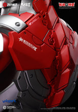 Load image into Gallery viewer, PRE-ORDER 1/1 Scale ULTRAMAN Seven Armor Bust Statue