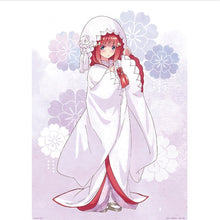 Load image into Gallery viewer, Ichiban Kuji Quintessential Quintuples The Movie The Happy Ties