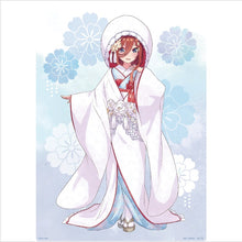 Load image into Gallery viewer, Ichiban Kuji Quintessential Quintuples The Movie The Happy Ties