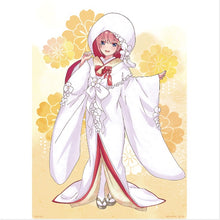 Load image into Gallery viewer, Ichiban Kuji Quintessential Quintuples The Movie The Happy Ties