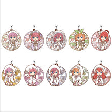 Load image into Gallery viewer, Ichiban Kuji Quintessential Quintuples The Movie The Happy Ties