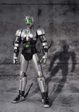 Load image into Gallery viewer, S.H.Figuarts Shadow Moon Kamen Rider Masked Rider Black Figure