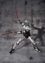 Load image into Gallery viewer, S.H.Figuarts Shadow Moon Kamen Rider Masked Rider Black Figure