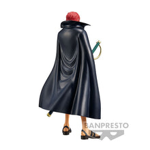 Load image into Gallery viewer, Banpresto Shanks The Grandline Men Film Red Vol. 2 One Piece Figure