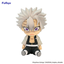 Load image into Gallery viewer, PRE-ORDER Shinazugawa Sanemi - Potetto Figure - Demon Slayer: Kimetsu no Yaiba