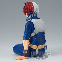 Load image into Gallery viewer, Banpresto Shoto Todoroki Break Time Collection Vol. 3 My Hero Academia Figure