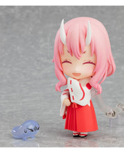 Load image into Gallery viewer, PRE-ORDER Nendoroid Shuna That Time I Got Reincarnated as a Slime