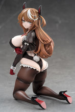 Load image into Gallery viewer, PRE-ORDER 1/7 Scale Simao Mochi - Bunny Girl (Standard Ver.)