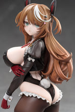Load image into Gallery viewer, PRE-ORDER 1/7 Scale Simao Mochi - Bunny Girl (Standard Ver.)