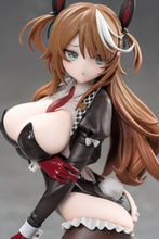 Load image into Gallery viewer, PRE-ORDER 1/7 Scale Simao Mochi - Bunny Girl (Standard Ver.)