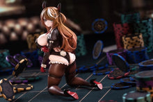 Load image into Gallery viewer, PRE-ORDER 1/7 Scale Simao Mochi - Bunny Girl (Standard Ver.)