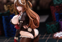 Load image into Gallery viewer, PRE-ORDER 1/7 Scale Simao Mochi - Bunny Girl (Standard Ver.)