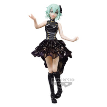 Load image into Gallery viewer, PRE-ORDER Sinon Variant Showdown Sword Art Online
