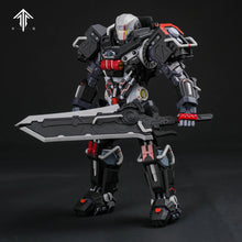 Load image into Gallery viewer, PRE-ORDER 1/12 Scale Mark - INCARNATION: MU-2 Heavy walker Plastic Model Kit