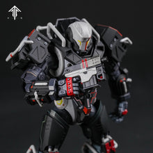 Load image into Gallery viewer, PRE-ORDER 1/12 Scale Mark - INCARNATION: MU-2 Heavy walker Plastic Model Kit