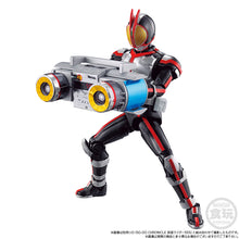 Load image into Gallery viewer, PRE-ORDER SO-DO Chronicle 555 Auto Vajin