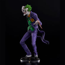 Load image into Gallery viewer, PRE-ORDER Sofbinal The Joker Laughing Purple Ver.