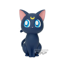 Load image into Gallery viewer, PRE-ORDER Sofvimates Luna Pretty Guardian Sailor Moon Cosmos The Movie