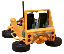 Load image into Gallery viewer, PRE-ORDER G.M.G General Soldier & buggy - Mobile Suit Gundam - Earth Federation 08V-SP