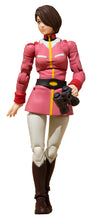 Load image into Gallery viewer, PRE-ORDER G.M.G General Soldier & buggy - Mobile Suit Gundam - Earth Federation 08V-SP