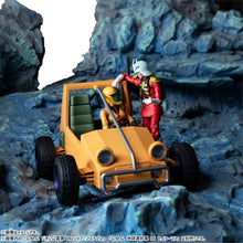 Load image into Gallery viewer, PRE-ORDER G.M.G General Soldier & buggy - Mobile Suit Gundam - Earth Federation 08V-SP