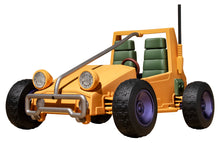 Load image into Gallery viewer, PRE-ORDER G.M.G General Soldier & buggy - Mobile Suit Gundam - Earth Federation 08V-SP