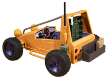Load image into Gallery viewer, PRE-ORDER G.M.G General Soldier & buggy - Mobile Suit Gundam - Earth Federation 08V-SP