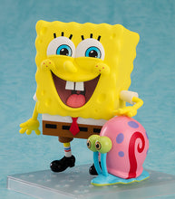 Load image into Gallery viewer, PRE-ORDER Nendoroid SpongeBob SquarePants (Limited Quantity)