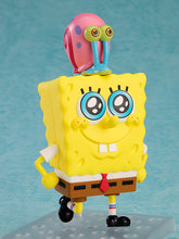 Load image into Gallery viewer, PRE-ORDER Nendoroid SpongeBob SquarePants (Limited Quantity)