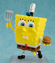 Load image into Gallery viewer, PRE-ORDER Nendoroid SpongeBob SquarePants (Limited Quantity)