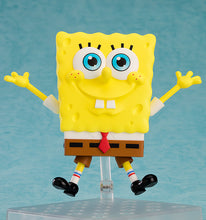 Load image into Gallery viewer, PRE-ORDER Nendoroid SpongeBob SquarePants (Limited Quantity)