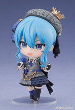 Load image into Gallery viewer, PRE-ORDER Nendoroid Hoshimachi Suisei Hololive Production