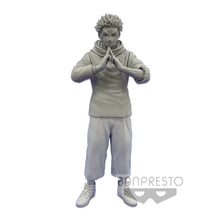 Load image into Gallery viewer, Banpresto Sukuna - Jujutsu Kaisen Figure