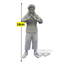 Load image into Gallery viewer, Banpresto Sukuna - Jujutsu Kaisen Figure