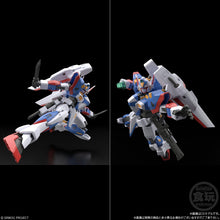 Load image into Gallery viewer, PRE-ORDER SMP [Shokugan Modeling Project] Super Robot Wars OG R-1 &amp; R-Gun Set of 2
