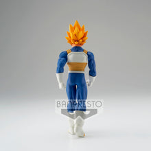 Load image into Gallery viewer, Banpresto Super Saiyan Vegeta Solid Edge Works Vol 3 Dragon Ball Z